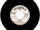 SID KING & FIVE STRINGS - 45  - Let 'er Roll