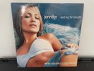 Jennifer Lopez - Waiting For Tonight Vinyl Record US Promo 1999 Club / Album Ver