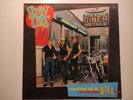 Stray Cats Gonna Ball NEAR MINT Arista Vinyl LP