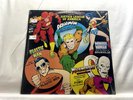 Stories And Songs About The Justice League Of America 8174 First Press Sealed M
