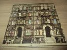 Led Zeppelin Physical Graffiti LP