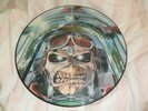 IRON MAIDEN - ACES HIGH 12