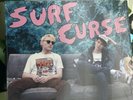 Surf Curse Buds  12” Vinyl Record RARE