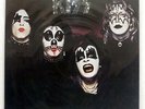 KISS SAME CASABLANCA VIP6326 JAPAN VINYL LP