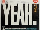 CHARLIE ROUSE YEAH EPIC ECPZ5 JAPAN SHRINK CAP OBI VINYL 1XLP