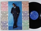 BOBBY TIMMONS Soul Time RIVERSIDE LP mono r