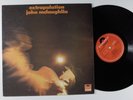 JOHN MCLAUGHLIN Extrapolation POLYDOR LP VG+ uk r