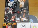 OZZY OSBOURNE - SPEAK OF THE DEVIL   Randy Rhoads Giant Poster