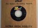 Robin Luke / Susie Darlin' / Original Dot 1958 / 45rpm / NM+