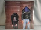 Crystal Castles - Self Titled - OG 2008 LP - LAST GANG - SEALED COPY   RARE