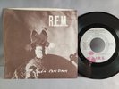 R.E.M. - Radio Free Europe - OG 1983 Single - IRS - VG++  CLEAN