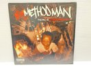 PROMO Method Man - Tical 0: The Prequel 2004 2xLP Vinyl Album Def Jam