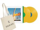 SIGUR ROS - Atta (lim. ed.) (2023) 2 LP orange vinyl + tote bag pre order