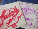 vinyl records 12