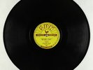 Blues R&B 78 - Rufus Thomas Jr. - Bear Cat - Sun 181 - VG++ mp3
