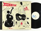 Jazz 2x78 - Slim Gaillard/Bam Brown - Opera In Vout - Disc - DSM VG+ mp3