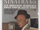 FRANK SINATRA Sinatra '65 REPRISE R-6167 LP mono SEALED r