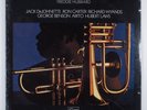 FREDDIE HUBBARD First Light CTI-6013 LP gatefold SEALED r