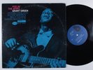 GRANT GREEN Feelin' The Spirit BLUE NOTE LP stereo UA van gelder r