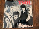 TSOL - Revenge - ORIG 1986 LP