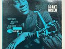 Grant Green -  Grants First Stand. Blue Note LP 4064. 1962 MONO RVG EAR NY DG
