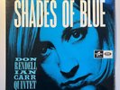 Don Rendell Ian Carr Quintet - Shades Of Blue  Columbia 33SX 1733 FACTORY SAMPLE