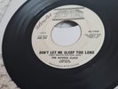 The Myddle Class - Don't Let Me Sleep Too Long - Tomorrow US PROMO 1966 RARE