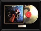JANIS JOPLIN PEARL WHITE GOLD SILVER PLATINUM TONE RECORD LP NON RIAA AWARD