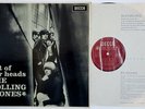ROLLING STONES Out of Our Heads (Decca LK 4733) UK 1965 EX
