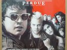 GENERATION PERDUE The Lost Boys ORIGINAL German VINYL Soundtrack LP ALBUM 1987