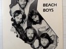 The Beach Boys - East Coast Girl b/w Little Miss Coupe - 7