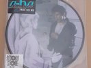A-HA  Take On Me by 7