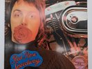 Wings – Red Rose Speedway LP 1973 GER 1C 072-05311 GAT  (NM/VG+)