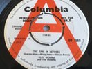 CLIFF RICHARD - The Time In Between - UK COLUMBIA DEMO 