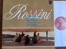 6769 024 Rossini String Sonatas / Accardo 2 LP box RARE
