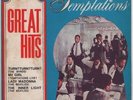 The Beatles - Lady Madonna 1968 /The Byrds - Turn  Turn  Turn  THAI EP 7