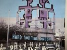 SQUAREPUSHER Hard Normal Daddy Lp Vinyl Rare 1st Press Warp Records