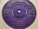 ELVIS PRESLEY Rip It Up / Baby Let’s Play House removable / replaceable centre