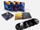 IN HAND  Tool - Fear Inoculum Ltd. Edition Etched Vinyl 5LP Box