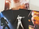 QUEEN	On Fire Live at the Bowl Deluxe ED (New Book+3 180G LP Sealed Vinyl) f/ARG