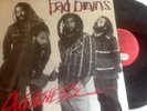 Bad Brains – Quickness - original vinyl from 1989