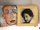 Bob Dylan – Self Portrait PROMO Dbl Lp 1970 - Discs Excellent plus New mornings