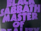 BLACK SABBATH - MASTER OF REALITY - DELUXE EDITION - SEALED - 2 LP  PLUS 2 LPS