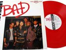 Michael Jackson BAD Disque 33t 12