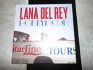 Lana Del Rey – Honeymoon ( 2 x Vinyl red )