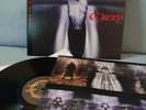 Ozzy Osbourne - Down to Earth Vinyl Black Sabbath