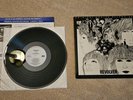 The Beatles Revolver Mobile Fidelity Sound Labs Original Master Recording EMI