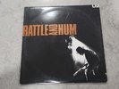 U2  Rattle And Hum Double Vinyl LP Island Records 7 91003-1  1988 Orig. Gatefold