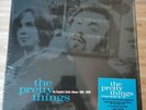 The Pretty Things - Complete Studio Albums - Ltd Edition 15x Vinyl Box Set
