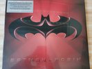 V.A. - Batman & Robin - Ltd Edition 2x Colour Vinyl LP